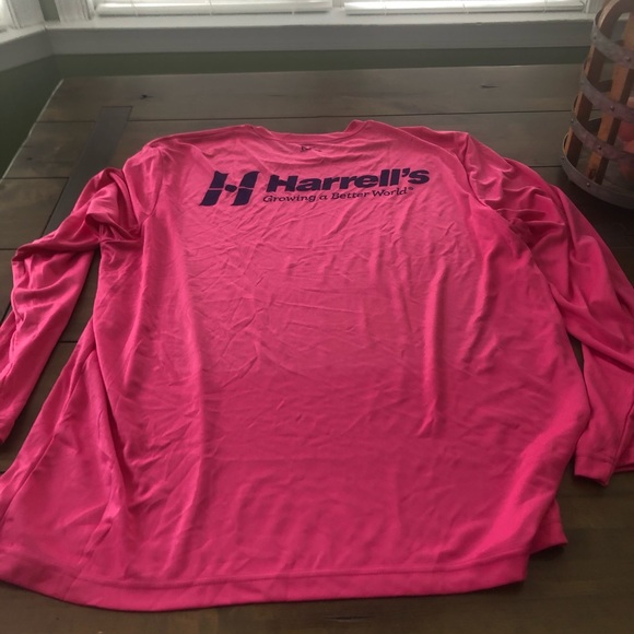 Hanes Long Sleeve Shirt - Picture 5 of 6